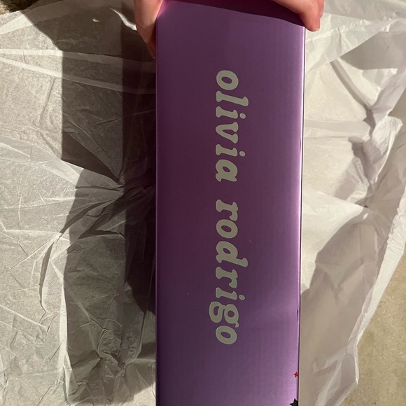 Olivia Rodrigo Limited Edition Stanley Tumbler - Picture 4 of 7